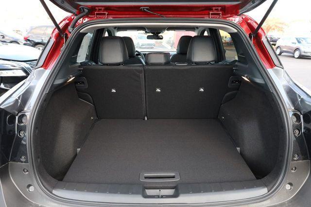 new 2026 Nissan Kicks car, priced at $29,120