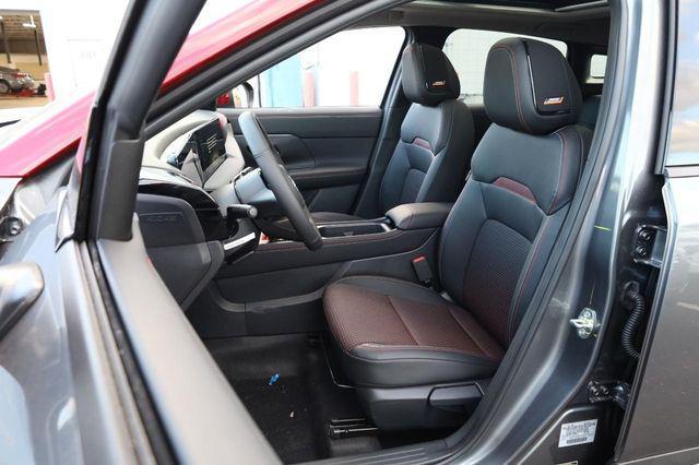 new 2026 Nissan Kicks car, priced at $29,120