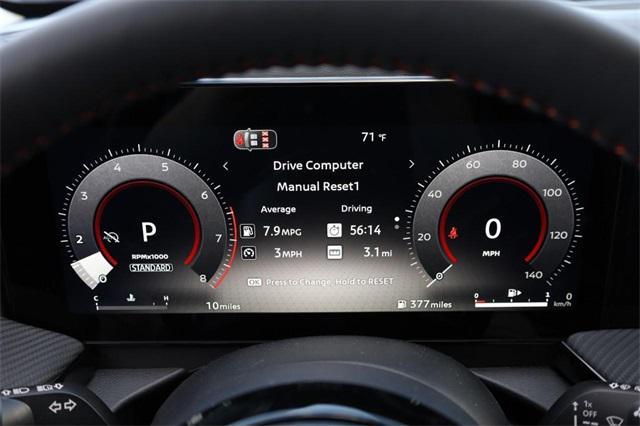 new 2026 Nissan Kicks car, priced at $29,420