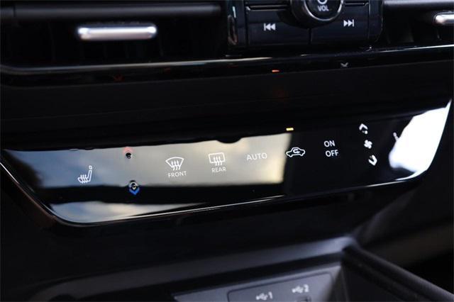 new 2026 Nissan Kicks car, priced at $29,420