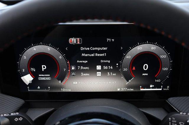 new 2026 Nissan Kicks car, priced at $29,120