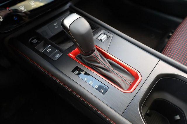 new 2026 Nissan Kicks car, priced at $29,120