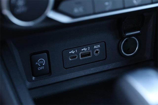 used 2024 Nissan Sentra car, priced at $17,800