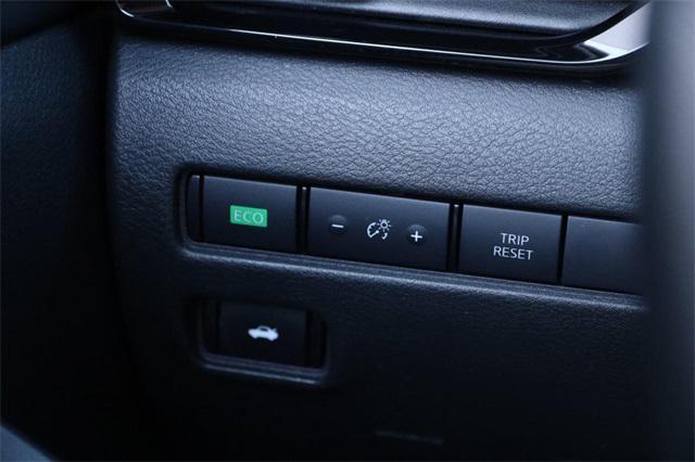 used 2024 Nissan Sentra car, priced at $17,800