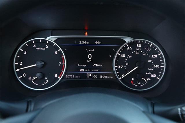 used 2024 Nissan Sentra car, priced at $17,800