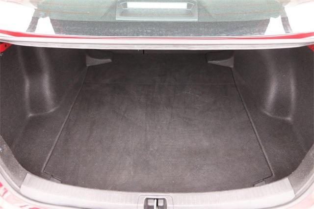 used 2024 Toyota Corolla car, priced at $19,900