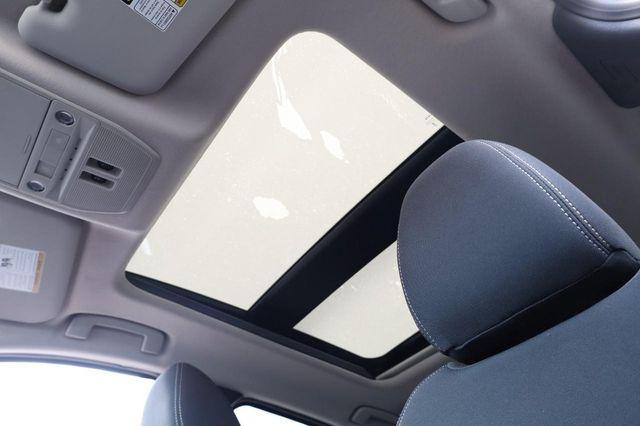 new 2026 Nissan Kicks car, priced at $25,010