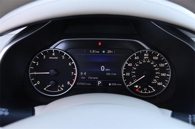 used 2015 Nissan Murano car, priced at $11,000