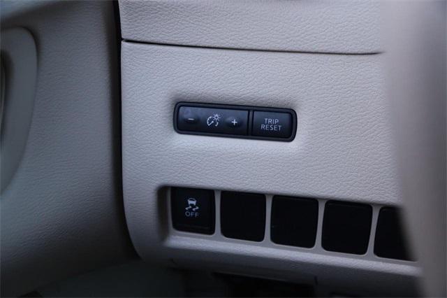 used 2015 Nissan Murano car, priced at $11,000