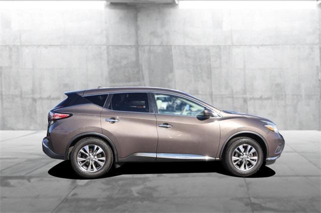 used 2015 Nissan Murano car, priced at $11,000