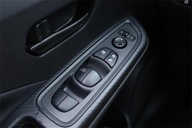 new 2025 Nissan Versa car, priced at $18,040