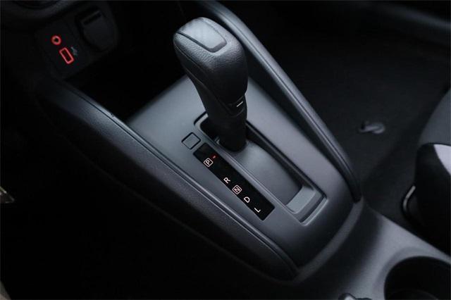 new 2025 Nissan Versa car, priced at $18,040