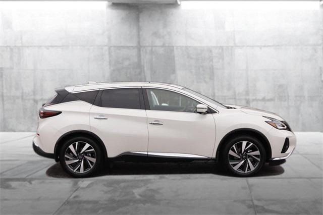 used 2024 Nissan Murano car, priced at $32,900