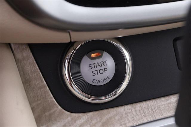 used 2024 Nissan Murano car, priced at $32,900