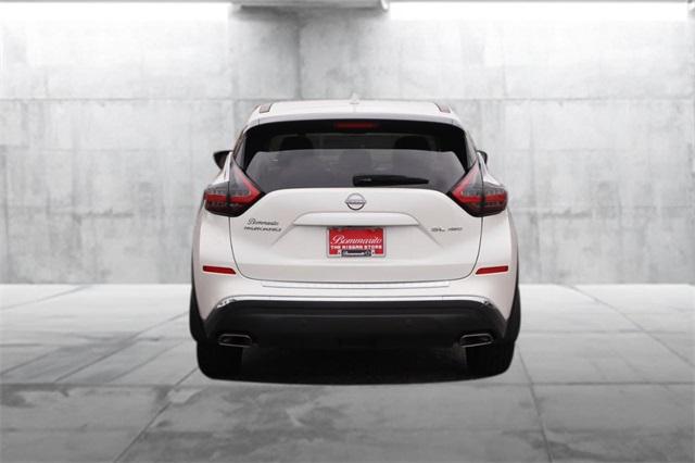 used 2024 Nissan Murano car, priced at $32,900