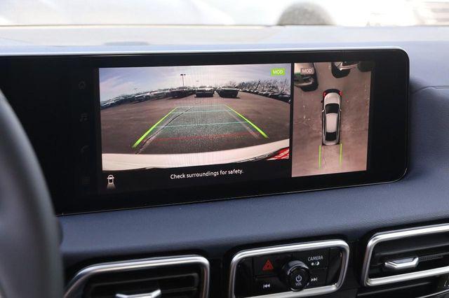 new 2026 Nissan Sentra car, priced at $28,545