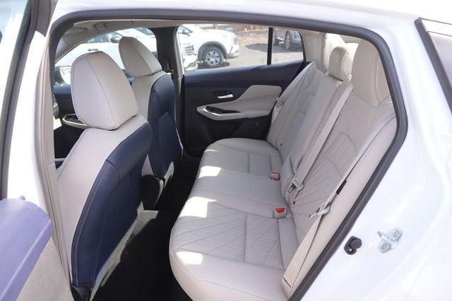 new 2026 Nissan Sentra car, priced at $28,545