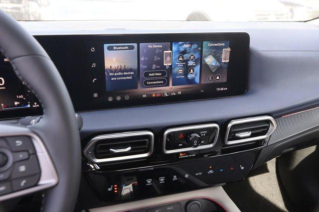 new 2026 Nissan Sentra car, priced at $28,545