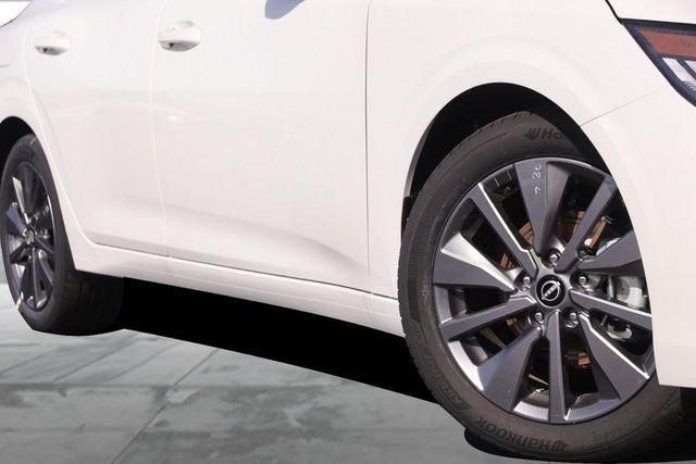 new 2026 Nissan Sentra car, priced at $28,545