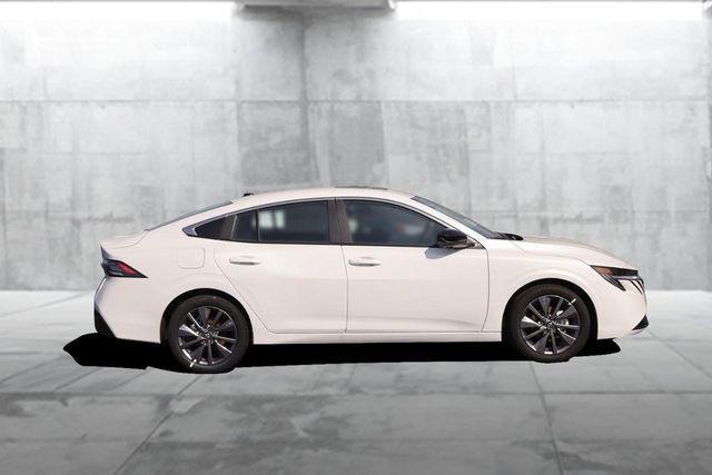 new 2026 Nissan Sentra car, priced at $28,545