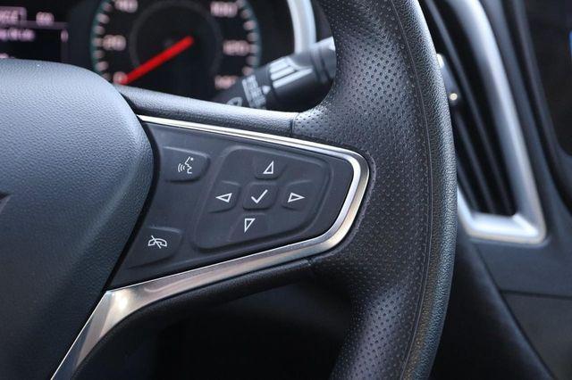 used 2024 Chevrolet Malibu car, priced at $18,000