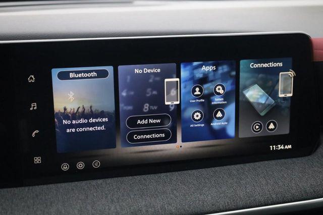 new 2026 Nissan Kicks car, priced at $23,455