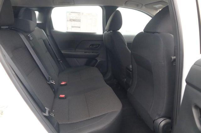 new 2026 Nissan Kicks car, priced at $23,455