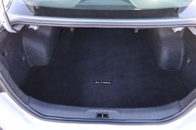 used 2024 Nissan Altima car, priced at $19,000