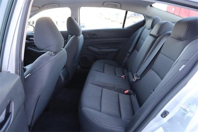 used 2024 Nissan Altima car, priced at $19,000