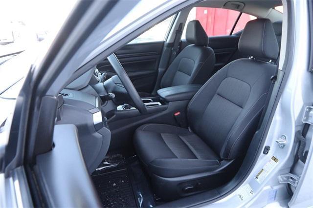 used 2024 Nissan Altima car, priced at $19,000