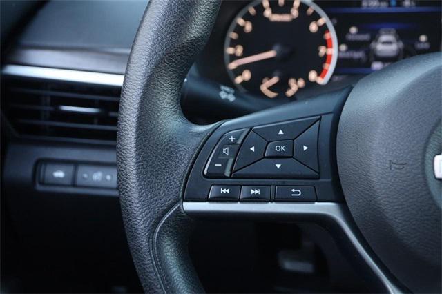used 2024 Nissan Altima car, priced at $19,000