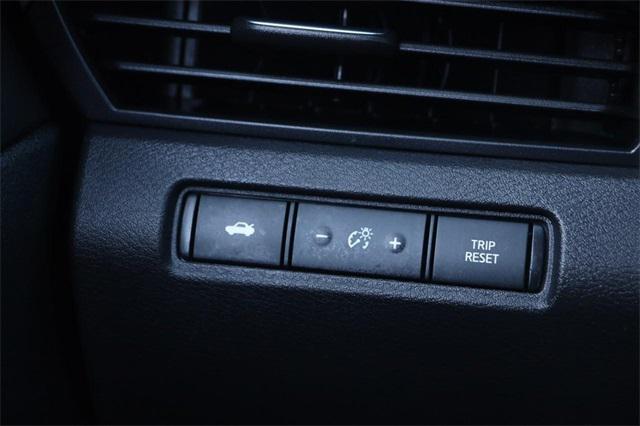 used 2024 Nissan Altima car, priced at $19,000