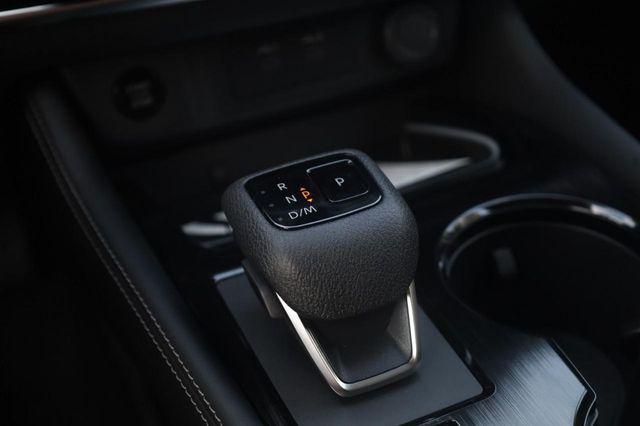 new 2026 Nissan Rogue car, priced at $34,205