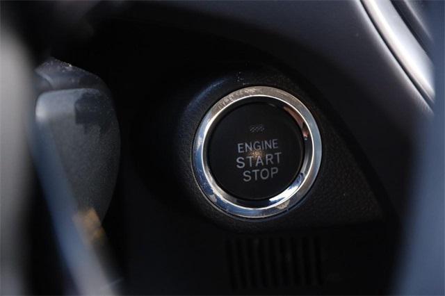 used 2024 Subaru Crosstrek car, priced at $23,900