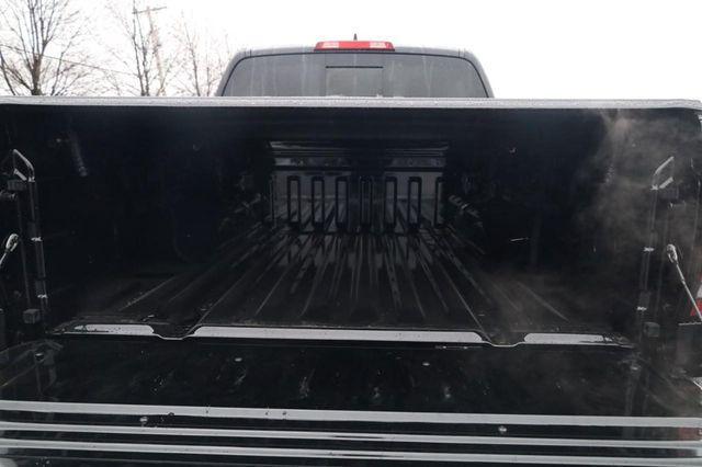 new 2026 Nissan Frontier car, priced at $36,490