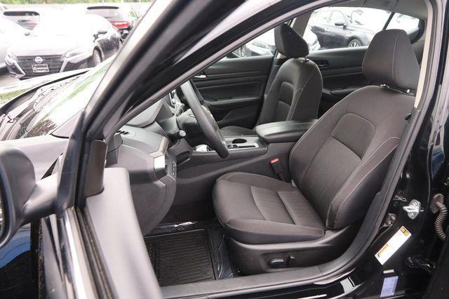 used 2025 Nissan Altima car, priced at $21,520