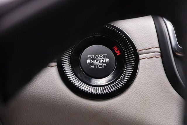 used 2025 Jeep Compass car, priced at $24,020