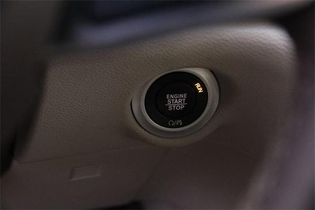 used 2017 Chrysler Pacifica car, priced at $13,700