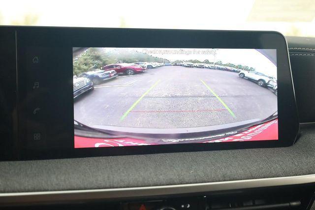 new 2026 Nissan Kicks car, priced at $23,395