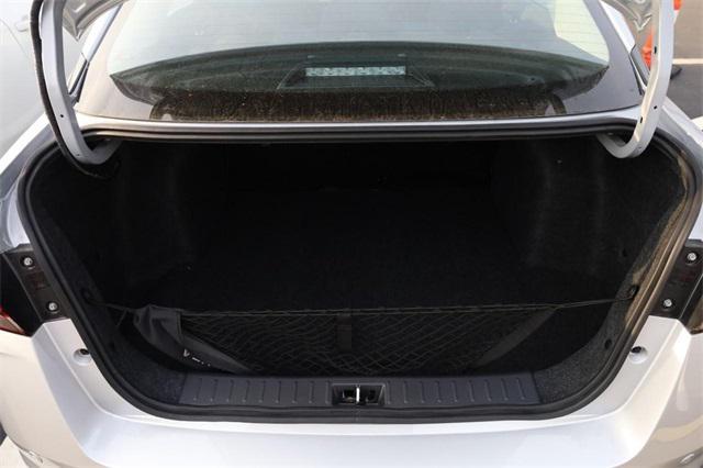 new 2025 Nissan Versa car, priced at $20,450