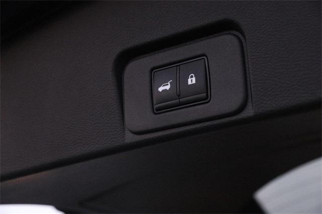 used 2023 Nissan Rogue car, priced at $24,995