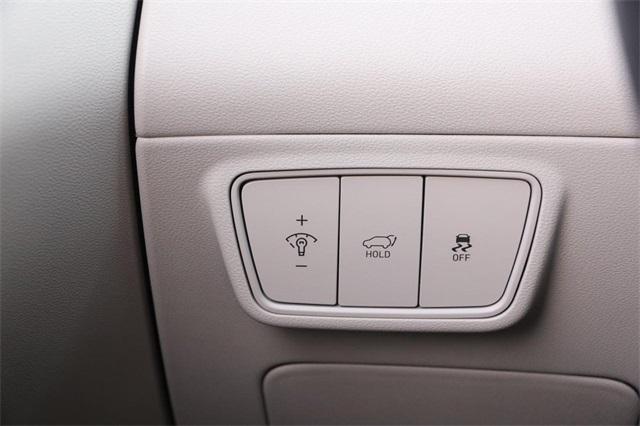 used 2023 Hyundai Tucson car, priced at $23,000