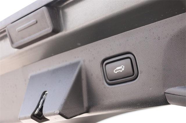 used 2023 Hyundai Tucson car, priced at $23,000