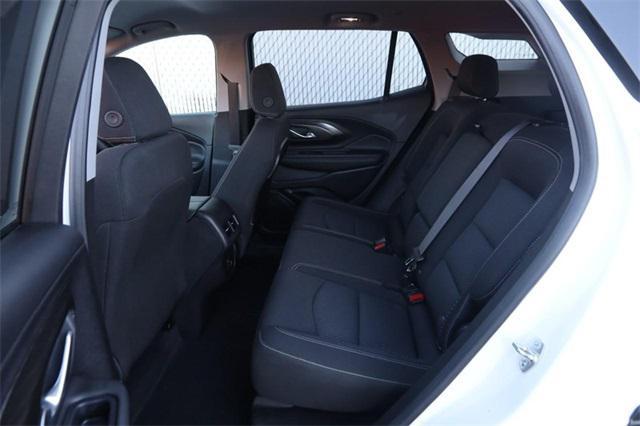 used 2024 GMC Terrain car, priced at $23,300