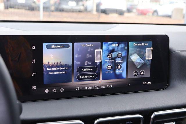 new 2026 Nissan Sentra car, priced at $28,185