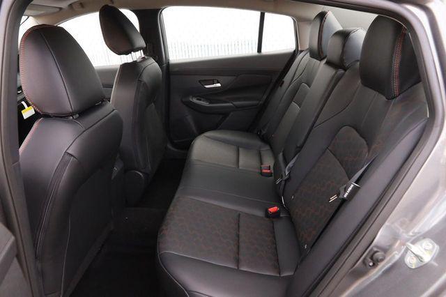 new 2026 Nissan Sentra car, priced at $28,185