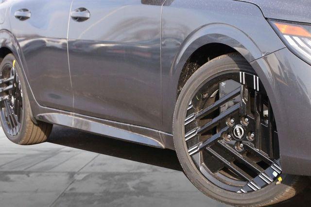 new 2026 Nissan Sentra car, priced at $28,185