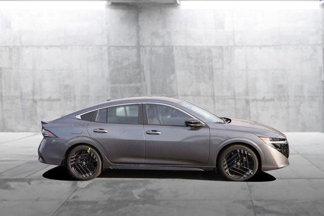 new 2026 Nissan Sentra car, priced at $28,185