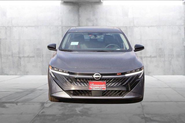 new 2026 Nissan Sentra car, priced at $28,185