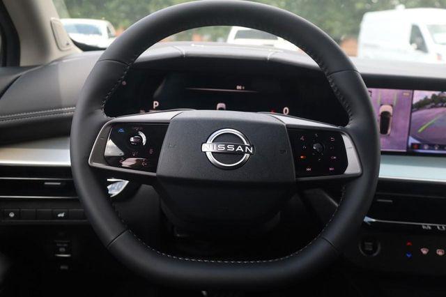 new 2026 Nissan Murano car, priced at $43,165